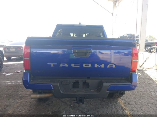 3TMLB5JN1RM041598 Toyota Tacoma Trd Sport