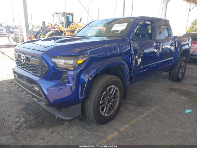 3TMLB5JN1RM041598 Toyota Tacoma Trd Sport