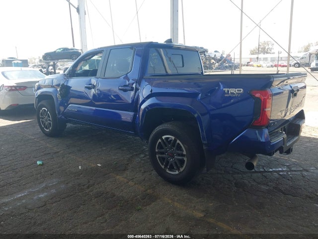 3TMLB5JN1RM041598 Toyota Tacoma Trd Sport