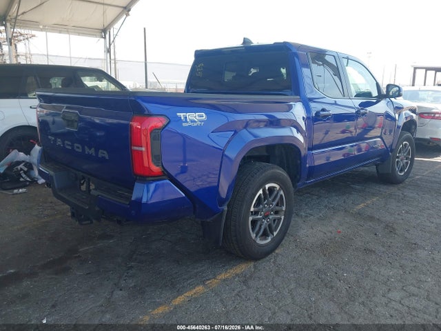 3TMLB5JN1RM041598 Toyota Tacoma Trd Sport