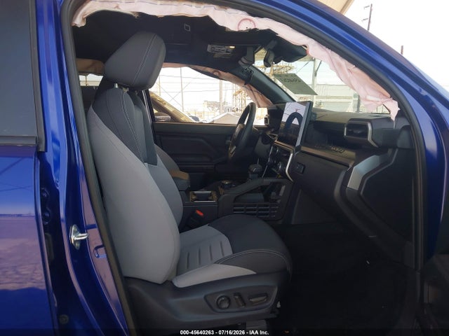 3TMLB5JN1RM041598 Toyota Tacoma Trd Sport
