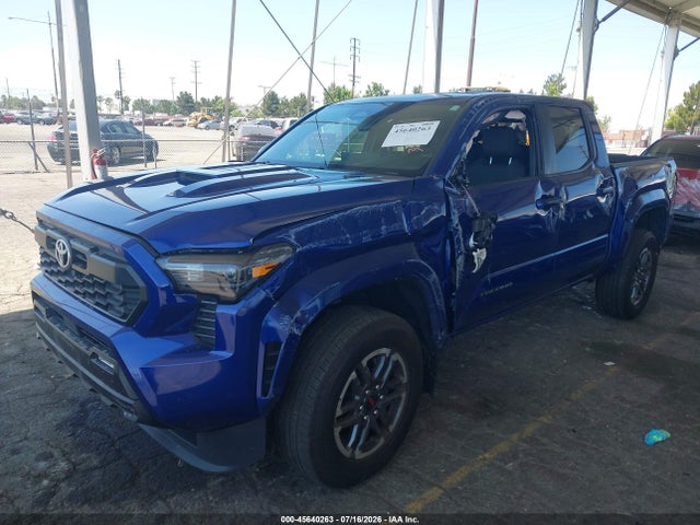 3TMLB5JN1RM041598 Toyota Tacoma Trd Sport