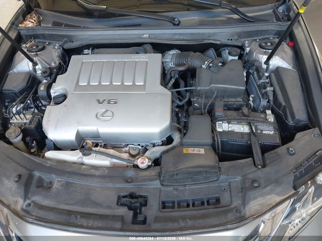 Продаж на аукціоні авто 2017 Lexus Es 350, vin: 58ABK1GGXHU052093, номер лоту: 45640264
