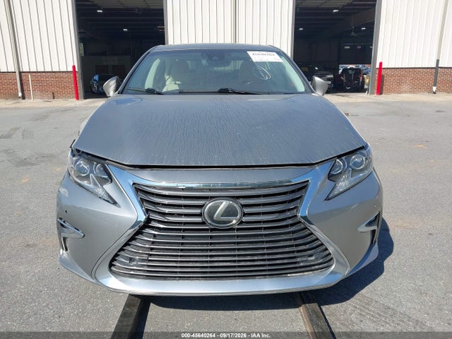 Продаж на аукціоні авто 2017 Lexus Es 350, vin: 58ABK1GGXHU052093, номер лоту: 45640264