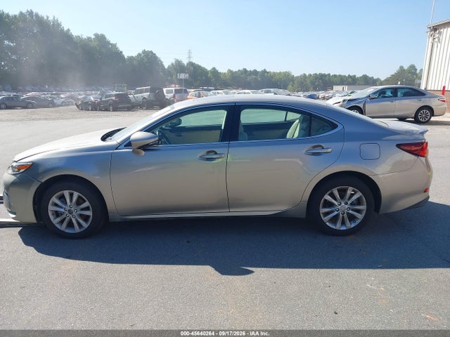 Продаж на аукціоні авто 2017 Lexus Es 350, vin: 58ABK1GGXHU052093, номер лоту: 45640264