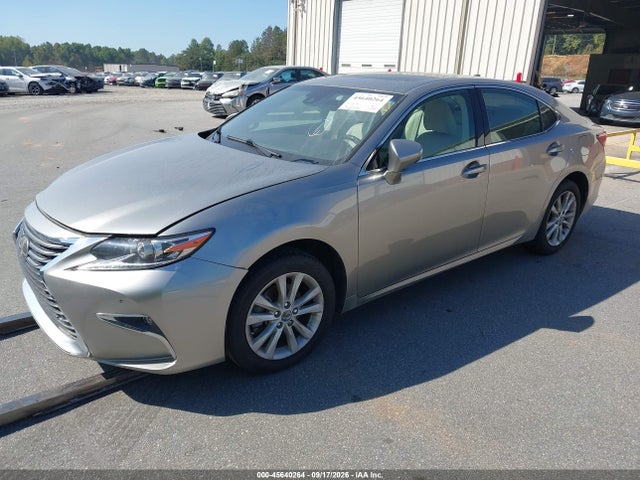 Продаж на аукціоні авто 2017 Lexus Es 350, vin: 58ABK1GGXHU052093, номер лоту: 45640264