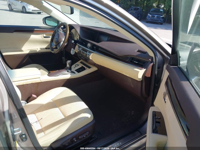 Продаж на аукціоні авто 2017 Lexus Es 350, vin: 58ABK1GGXHU052093, номер лоту: 45640264