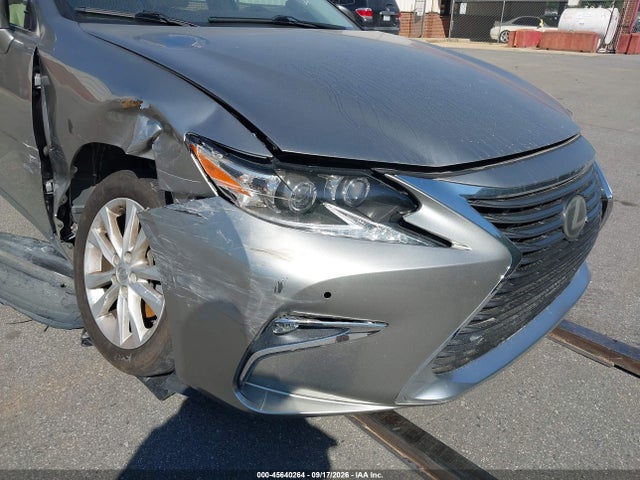 Продаж на аукціоні авто 2017 Lexus Es 350, vin: 58ABK1GGXHU052093, номер лоту: 45640264