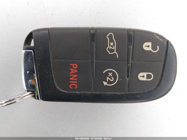Jeep Compass Altitude 4x4 2020 3C4NJDBB1LT258477 Image 11