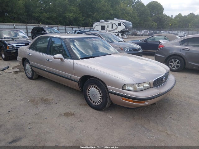 Продажа на аукционе авто 1999 Buick Lesabre Custom, vin: 1G4HP52K6XH400310, номер лота: 45640269