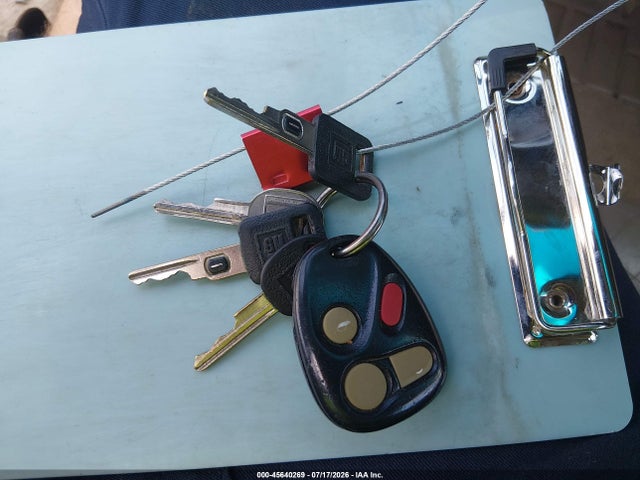Продажа на аукционе авто 1999 Buick Lesabre Custom, vin: 1G4HP52K6XH400310, номер лота: 45640269