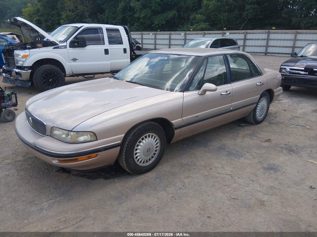 Продажа на аукционе авто 1999 Buick Lesabre Custom, vin: 1G4HP52K6XH400310, номер лота: 45640269