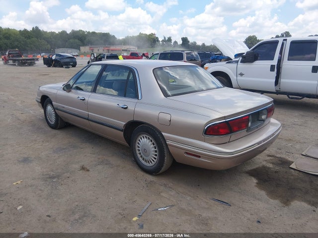 Продажа на аукционе авто 1999 Buick Lesabre Custom, vin: 1G4HP52K6XH400310, номер лота: 45640269