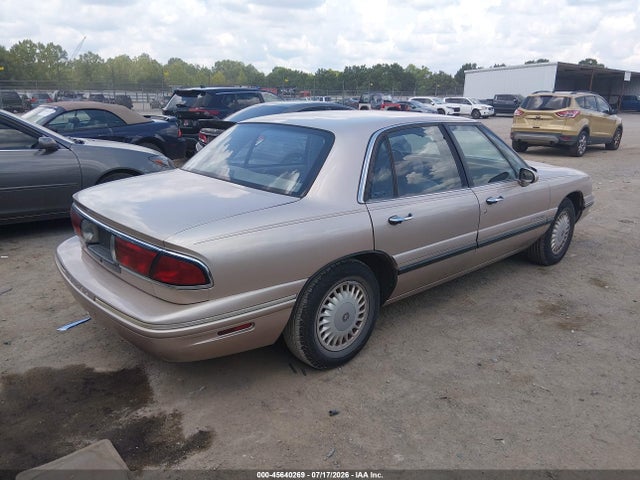 Продажа на аукционе авто 1999 Buick Lesabre Custom, vin: 1G4HP52K6XH400310, номер лота: 45640269