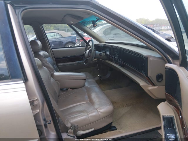 Продажа на аукционе авто 1999 Buick Lesabre Custom, vin: 1G4HP52K6XH400310, номер лота: 45640269