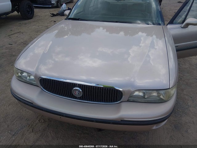 Продажа на аукционе авто 1999 Buick Lesabre Custom, vin: 1G4HP52K6XH400310, номер лота: 45640269