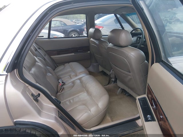 Продажа на аукционе авто 1999 Buick Lesabre Custom, vin: 1G4HP52K6XH400310, номер лота: 45640269
