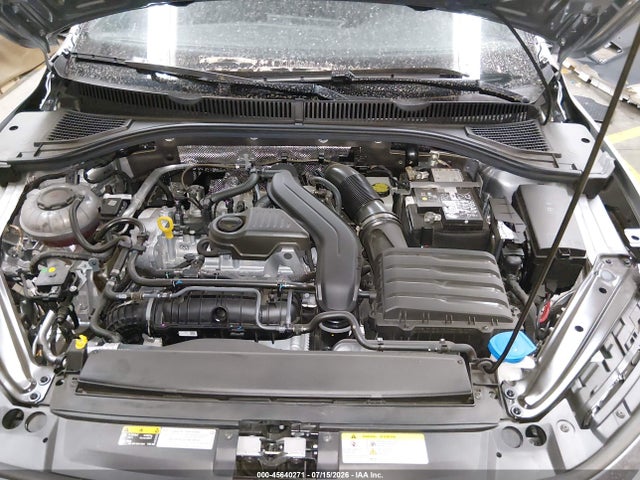 3VWBW7BUXTM027320 Volkswagen Jetta Sport