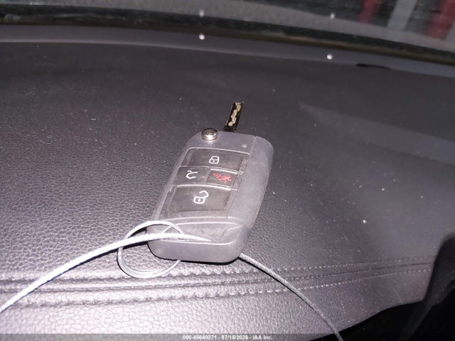 3VWBW7BUXTM027320 Volkswagen Jetta Sport