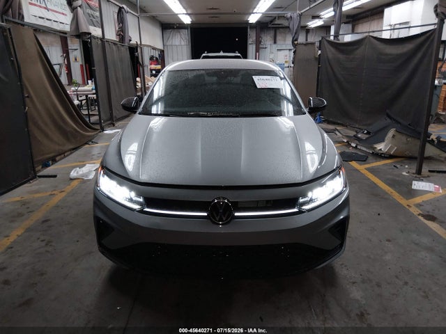 3VWBW7BUXTM027320 Volkswagen Jetta Sport
