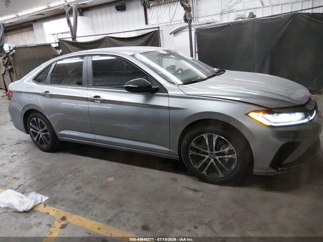 3VWBW7BUXTM027320 Volkswagen Jetta Sport