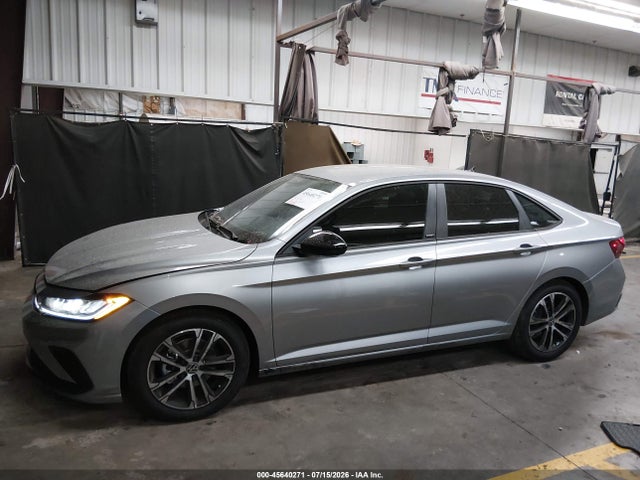 3VWBW7BUXTM027320 Volkswagen Jetta Sport