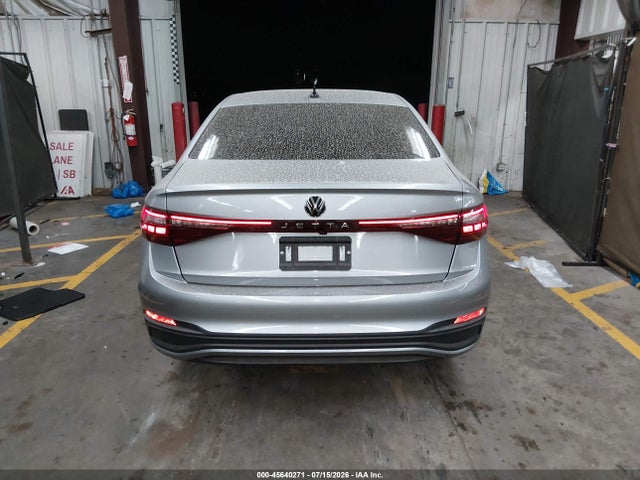 3VWBW7BUXTM027320 Volkswagen Jetta Sport