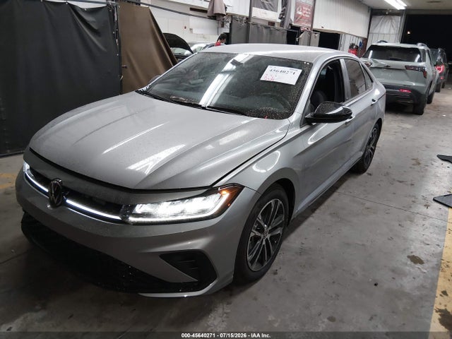 3VWBW7BUXTM027320 Volkswagen Jetta Sport