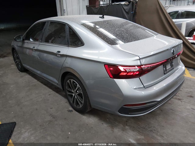 3VWBW7BUXTM027320 Volkswagen Jetta Sport