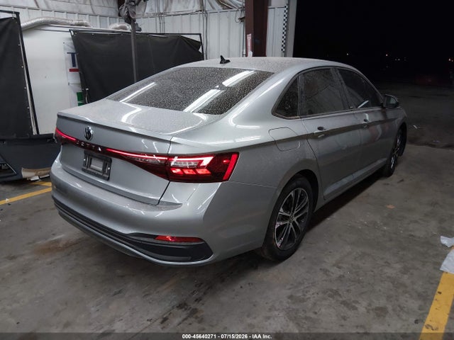 3VWBW7BUXTM027320 Volkswagen Jetta Sport