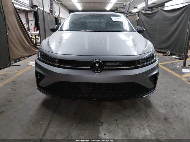 3VWBW7BUXTM027320 Volkswagen Jetta Sport