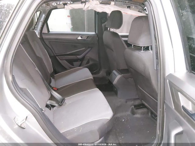 3VWBW7BUXTM027320 Volkswagen Jetta Sport