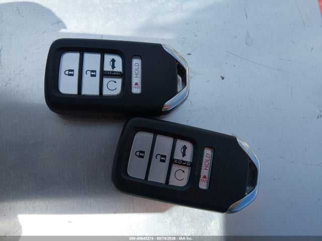 Продаж на аукціоні авто 2022 Honda Accord Sport Special Edition, vin: 1HGCV1F43NA052854, номер лоту: 45640274