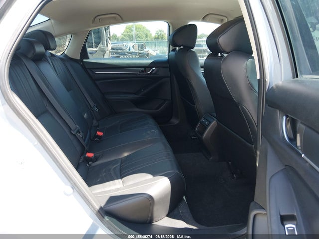 Продаж на аукціоні авто 2022 Honda Accord Sport Special Edition, vin: 1HGCV1F43NA052854, номер лоту: 45640274