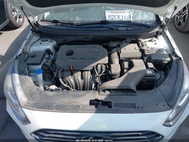 Продаж на аукціоні авто 2018 Hyundai Sonata Limited, vin: 5NPE34AF5JH671370, номер лоту: 45640275