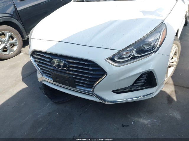 Продаж на аукціоні авто 2018 Hyundai Sonata Limited, vin: 5NPE34AF5JH671370, номер лоту: 45640275