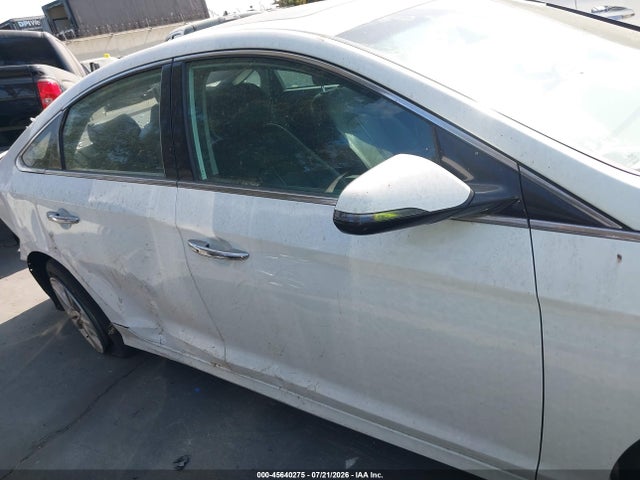 Продаж на аукціоні авто 2018 Hyundai Sonata Limited, vin: 5NPE34AF5JH671370, номер лоту: 45640275