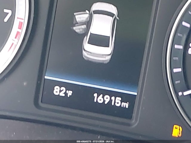 Продаж на аукціоні авто 2018 Hyundai Sonata Limited, vin: 5NPE34AF5JH671370, номер лоту: 45640275