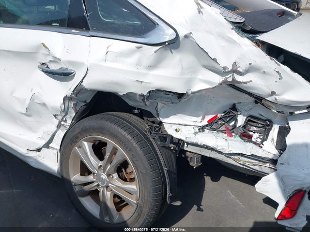 Продаж на аукціоні авто 2018 Hyundai Sonata Limited, vin: 5NPE34AF5JH671370, номер лоту: 45640275