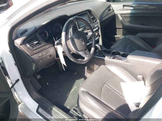 Продаж на аукціоні авто 2018 Hyundai Sonata Limited, vin: 5NPE34AF5JH671370, номер лоту: 45640275