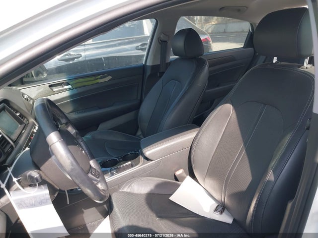 Продаж на аукціоні авто 2018 Hyundai Sonata Limited, vin: 5NPE34AF5JH671370, номер лоту: 45640275
