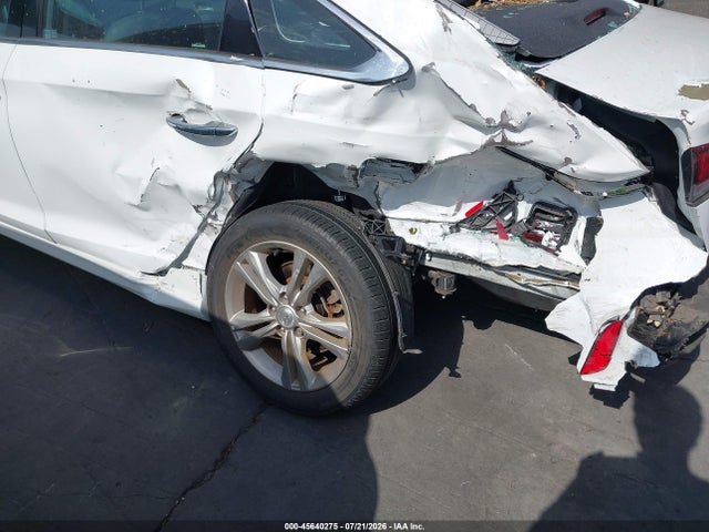 Продаж на аукціоні авто 2018 Hyundai Sonata Limited, vin: 5NPE34AF5JH671370, номер лоту: 45640275