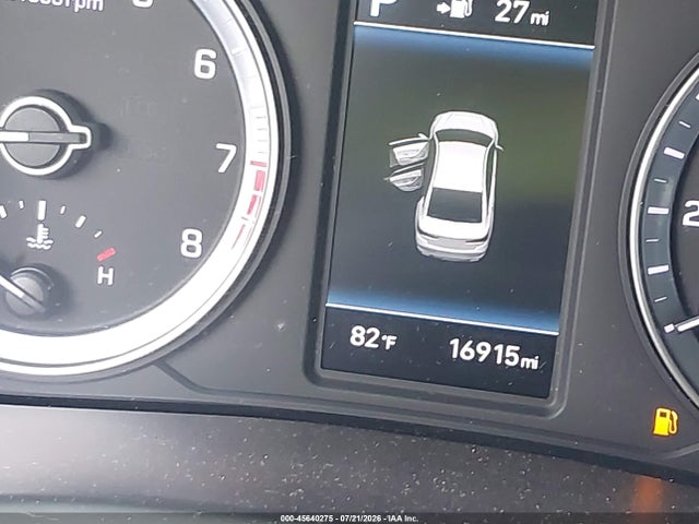 Продаж на аукціоні авто 2018 Hyundai Sonata Limited, vin: 5NPE34AF5JH671370, номер лоту: 45640275