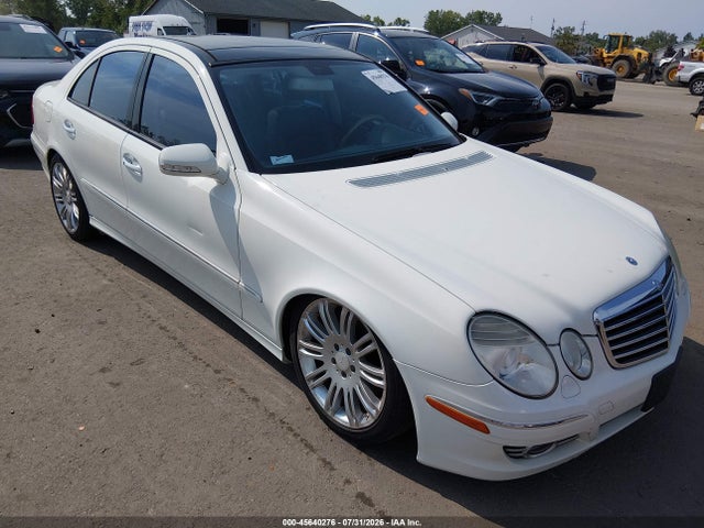 45640276 :رقم المزاد ، WDBUF87X18B265882 vin ، 2008 Mercedes-benz E 350 4matic مزاد بيع