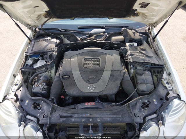 Продажа на аукционе авто 2008 Mercedes-benz E 350 4matic, vin: WDBUF87X18B265882, номер лота: 45640276