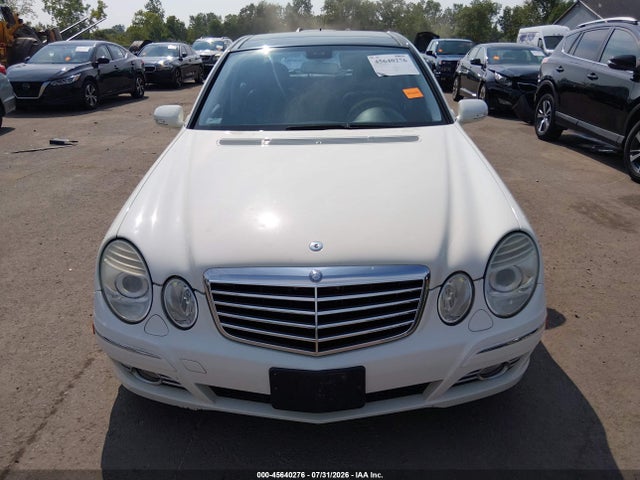 Продажа на аукционе авто 2008 Mercedes-benz E 350 4matic, vin: WDBUF87X18B265882, номер лота: 45640276