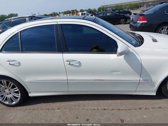 Продажа на аукционе авто 2008 Mercedes-benz E 350 4matic, vin: WDBUF87X18B265882, номер лота: 45640276