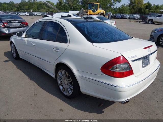 Продажа на аукционе авто 2008 Mercedes-benz E 350 4matic, vin: WDBUF87X18B265882, номер лота: 45640276