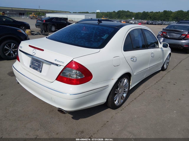 Продажа на аукционе авто 2008 Mercedes-benz E 350 4matic, vin: WDBUF87X18B265882, номер лота: 45640276