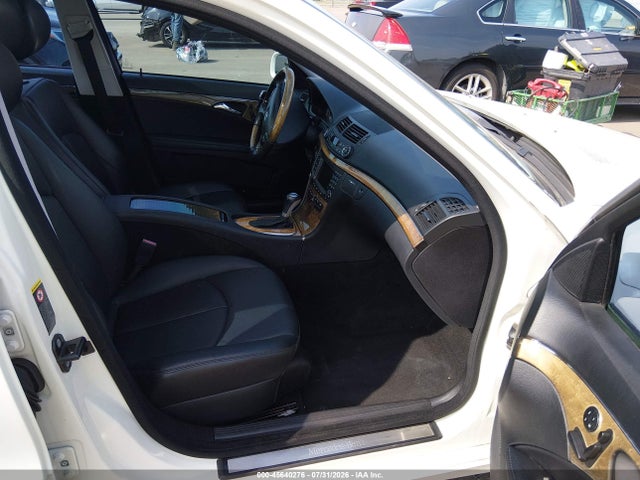 Продажа на аукционе авто 2008 Mercedes-benz E 350 4matic, vin: WDBUF87X18B265882, номер лота: 45640276